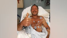 Massachusetts lobster diver survives being swallowed by whale: 'I was completely inside'