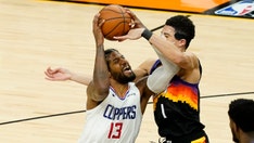 Paul George feels like he gets more criticism than others: 'They can judge me on what they want to'