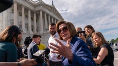 How Congress' upcoming debt ceiling is threatening to ruin summer on Capitol Hill