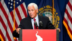 Why Mike Pence’s speech was really important, and what it says about 2024