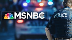 Police groups, leaders react to MSNBC contributor blaming cops for rise in New York crime: 'Irresponsible'