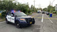 Portland has become the home of tent-city chop shops with a 26-year high in car thefts