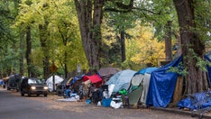 Portland families forced to sell their homes as concerns mount over homeless camps