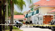 Florida Publix shooting: Shoppers return to collect belongings after toddler, grandmother killed
