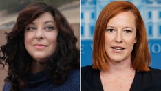 Tara Reade fires back after Jen Psaki claims Biden allegations were 'heavily litigated' during election