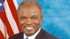 Georgia congressman calls lawsuit against race-based aid for farmers 'discrimination at its worst'