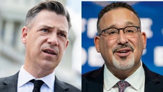 Republicans press education secretary on China's foothold in US universities