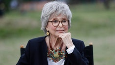 Rita Moreno apologizes for being 'dismissive of black lives' while defending Lin-Manuel Miranda for colorism