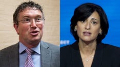 Massie: CDC's entire leadership must be fired over coronavirus 'lies'