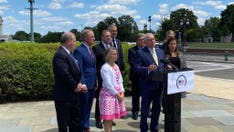 House GOP to hold own hearing on COVID origin after Dems say they won't: 'China lied and Americans died'