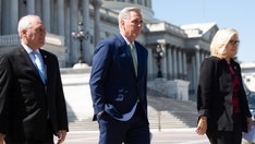 Politico newsletters obsess over GOP infighting, give Dem-controlled government less coverage in May