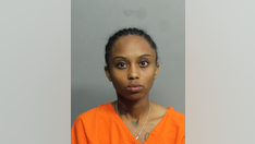 Florida police arrest woman accused of accidentally shooting sister in head, leaving her on life support