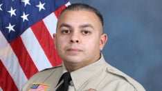 California sheriff’s deputy dies after being shot during attempted traffic stop
