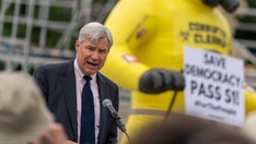Sheldon Whitehouse doesn't denounce super-exclusive beach club his family belongs to