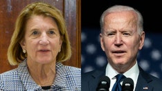 Biden to talk again with Capito on Friday to try to forge 'infrastructure' deal