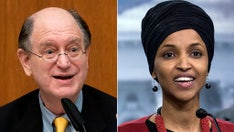 Rep. Ilhan Omar backpedals comments about US, Israel after Democratic colleagues condemn her remarks