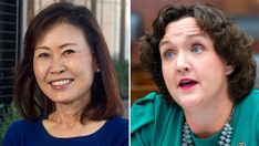 California Democrat questions Korean American congresswoman's sincerity about opposing AAPI hate