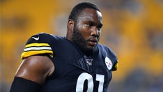 Brother of Steelers star Stephon Tuitt killed by hit-and-run driver in Georgia: 'See you again one day'