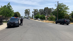 California deputies discover booby trap explosive devices at home where they were serving eviction notice