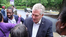 Terry McAuliffe wins Virginia Democratic gubernatorial nomination: AP