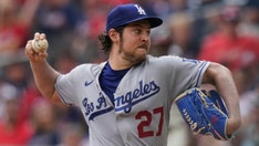 Dodgers cancel Bauer's bobblehead night, pull merchandise
