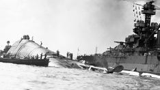 Indiana brothers who died in Pearl Harbor attack finally laid to rest, with honors, 80 years later