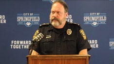 Ohio shooting victim dies after he's run over by cops called to help