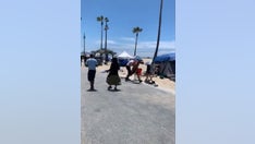 LA City Council to vote on proposal to ban homeless camps in some public areas