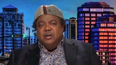 'Bo Snerdley' rips 'narcissist' Harris for selfie cookies while fentanyl, sex trafficking flows over border