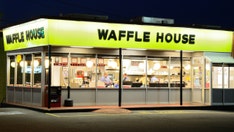 Mississippi man’s Waffle House punishment for losing fantasy football goes viral