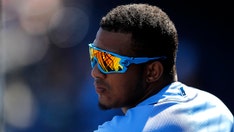 Rays' Wander Franco had $650,000 in jewelry stolen from car: report