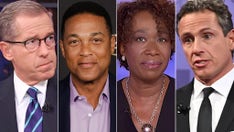 CNN, MSNBC's ratings collapse due to 'serious credibility problem' covering Biden, experts say