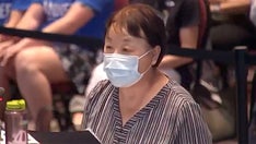 Virginia mom who survived Maoist China eviscerates school board's critical race theory push