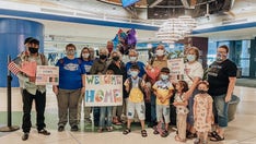 Afghan translators land in US, say US leaving others behind who face death threats from Taliban