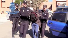 Spanish man sentenced to 15 years for killing, eating his mother