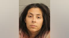Texas woman accused of hiding boy's body for weeks transferred to Harris County Jail, given $500,000 bond