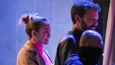 Jennifer Lopez, Ben Affleck growing serious about ‘future’ together as they’re spotted out on LA dinner date