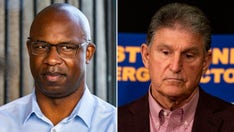 Rep. Bowman: 'White man' Joe Manchin doesn't care about Black people, immigrants, poor