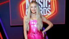 2021 CMT Music Awards red carpet fashion