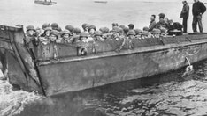 Biden ripped for D-Day ‘after-thought’ hours late: ‘Unconscionable’