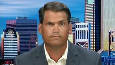 Georgia lieutenant governor says Biden’s border crisis is ‘very scary’ as an American