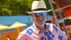 New York City Mayor de Blasio mocked for tweet on 'bright' future of Big Apple amid city's crime wave