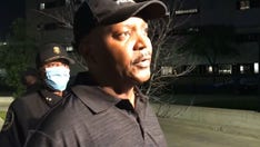 Michigan police hunt ‘monster’ in Detroit freeway shooting that left one child dead, another hospitalized