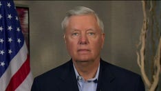 Lindsey Graham: ‘Never been more worried’ about potential war between Iran, Israel