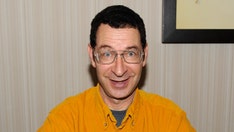'Grease' actor Eddie Deezen accused of harassing waitress