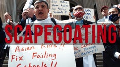 Eli Steele: The shameful scapegoating of Asians by NYC's Critical Race Theory machine