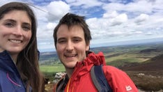 Man plans proposal on haunted hillside, falls victim to local folklore