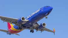 Southwest Airlines passenger dispute that left cell phone smoldering forces plane to divert course