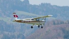 Florida plane crash kills 2 outside St. Augustine