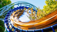 NC rollercoaster riders stranded midair for half an hour: 'Big deal when you’re just facing the ground'